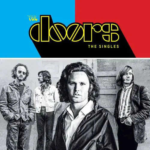 The Doors : The Singles